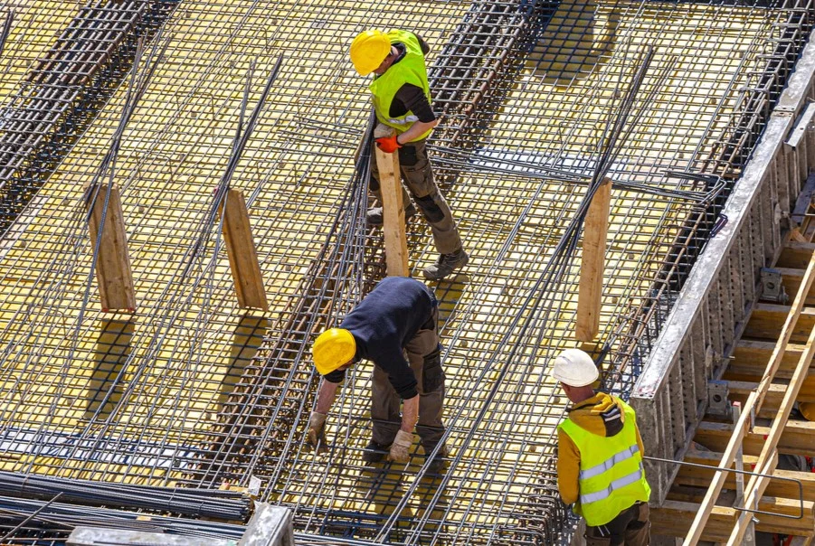 Altınekin İnşaat Kalıpçısı