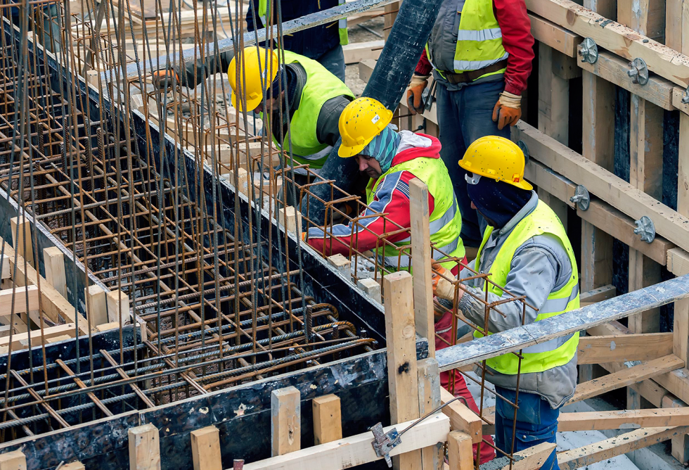 Altınekin İnşaat Kalıpçısı